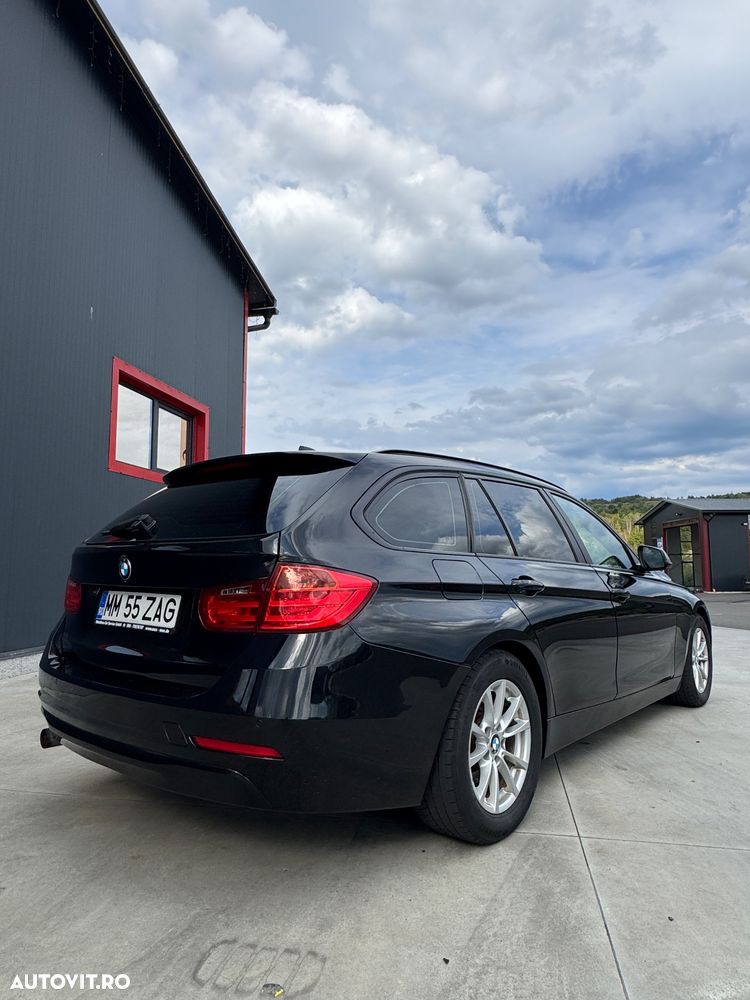 BMW Seria 3 - 3