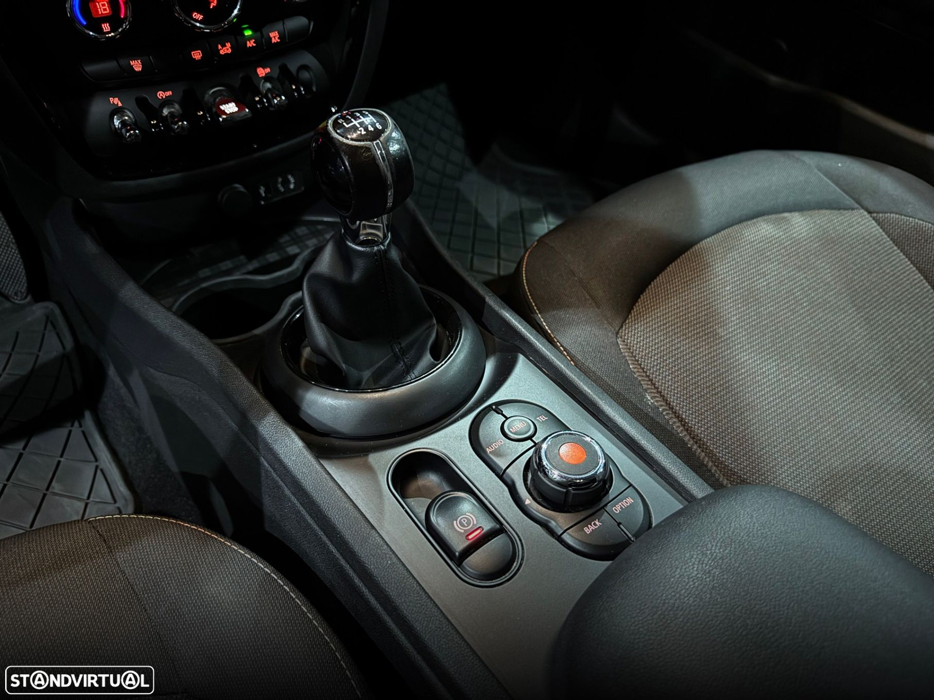MINI Clubman - 21