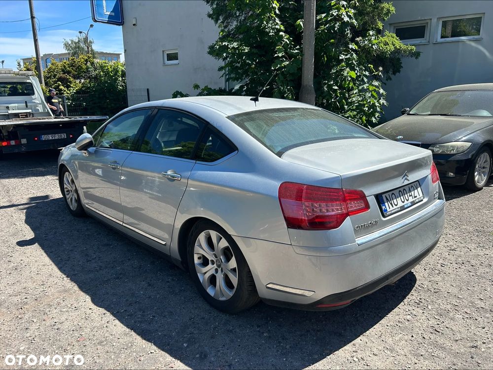 Citroën C5 1.6 THP 16V Confort - 2
