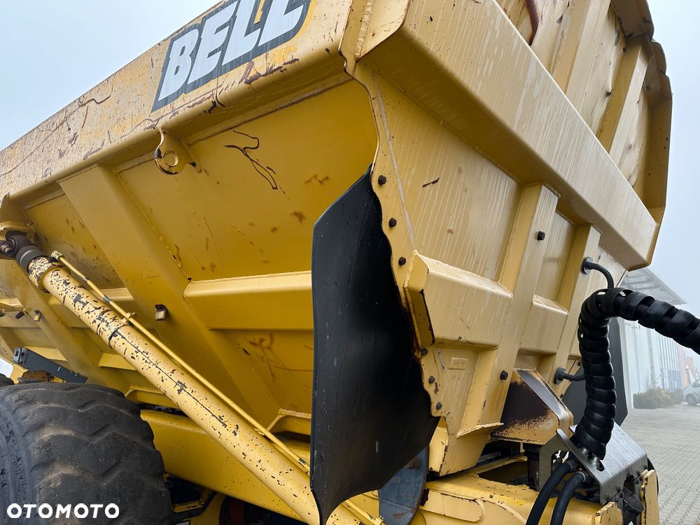Bell B30D 35 40 - 6