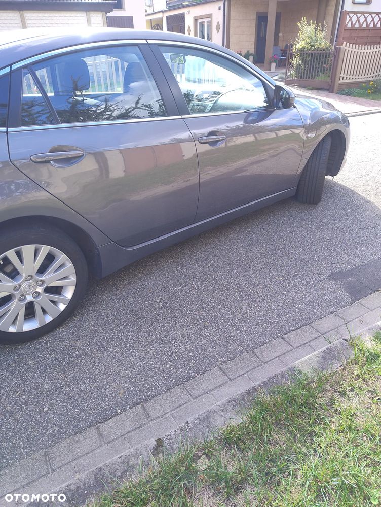 Mazda 6 1.8 Comfort - 7