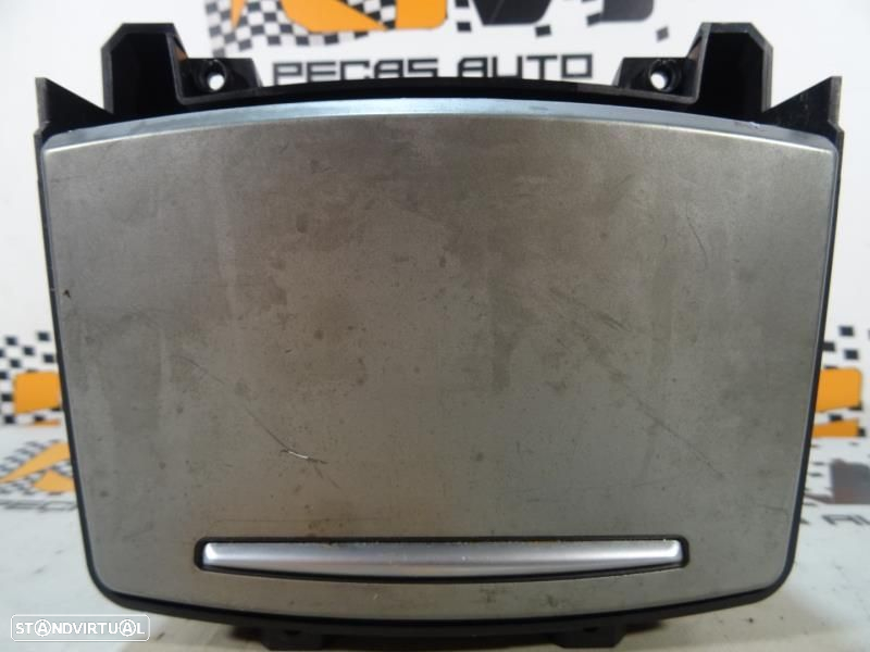 Isqueiro Audi A6 (4F2, C6)  4F2862533a / 4F2 862 533 A - 4