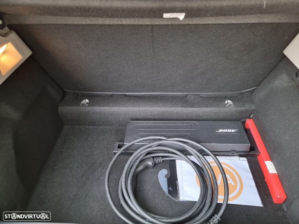 Renault Zoe (c/ Bateria) Bose 40 - 29