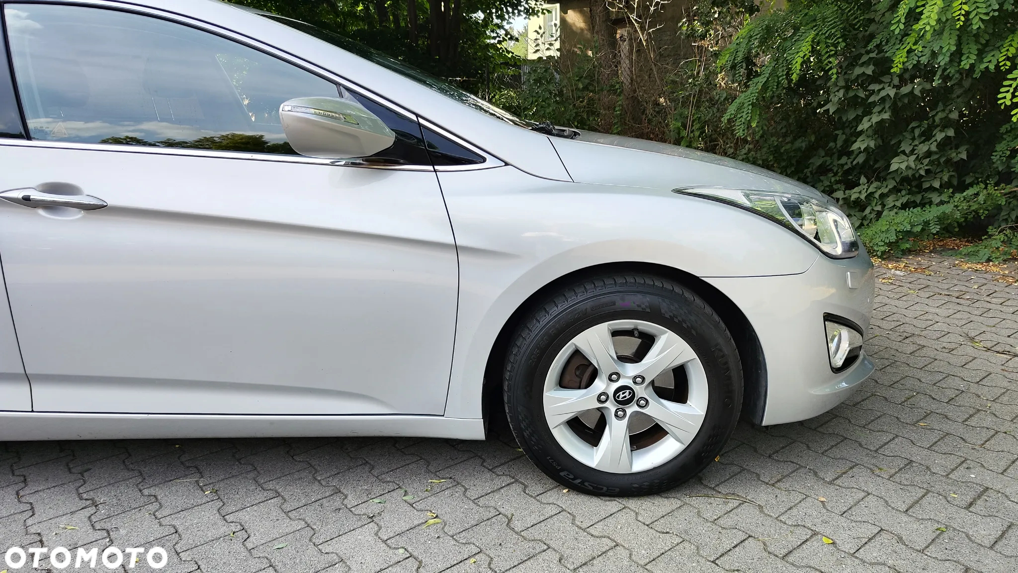 Hyundai i40 i40cw 1.6 5 Star Edition - 12