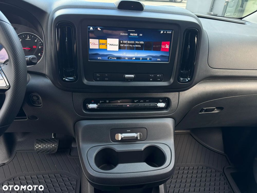 Mercedes-Benz Vito Tourer L2 Pro 9G-Tronic 447.703 - 17