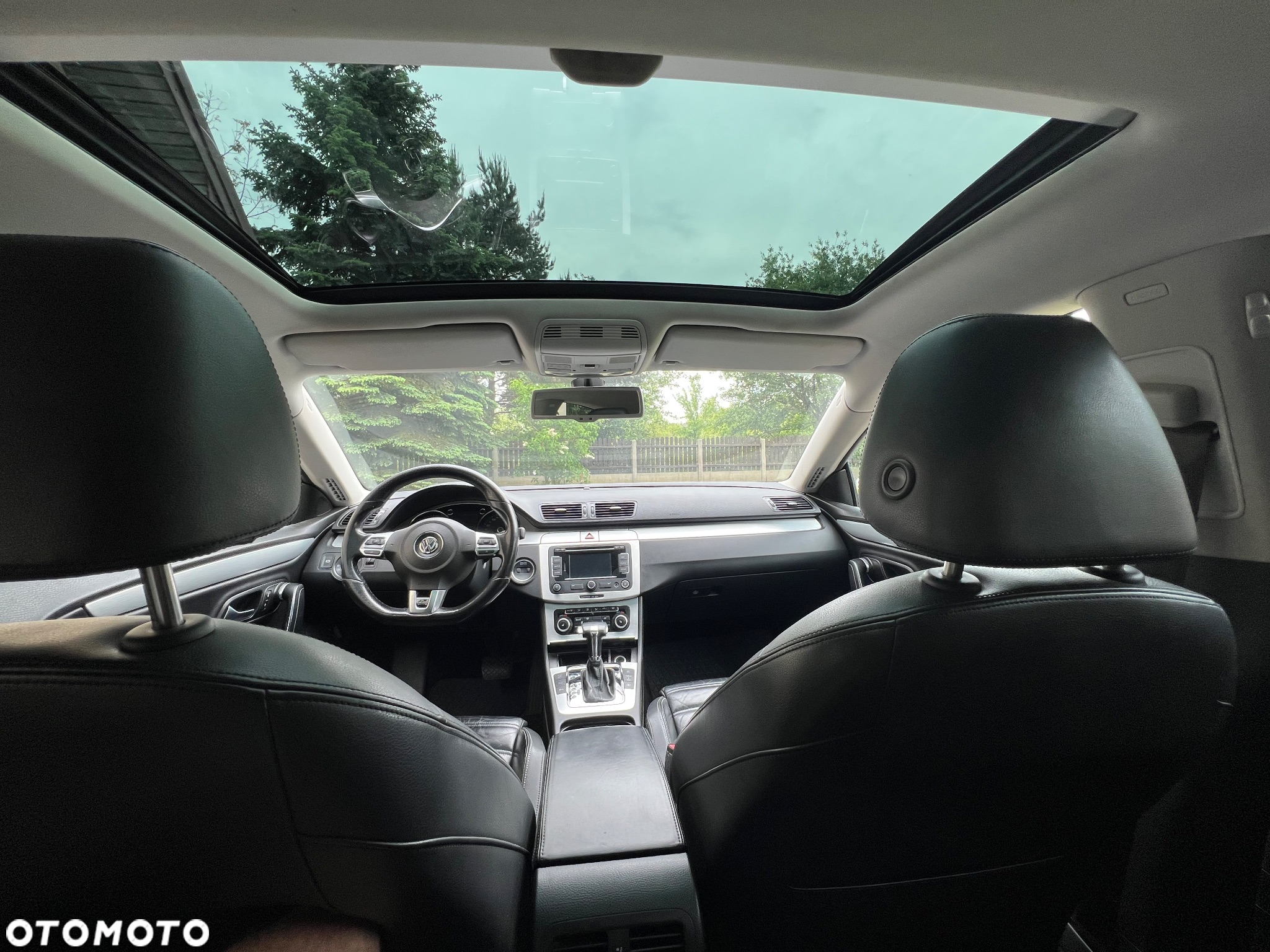 Volkswagen Passat CC - 18