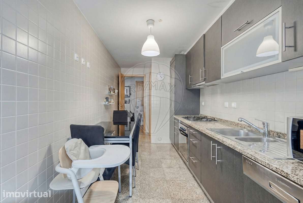 Apartamento T2 para venda - Grande imagem: 5/18