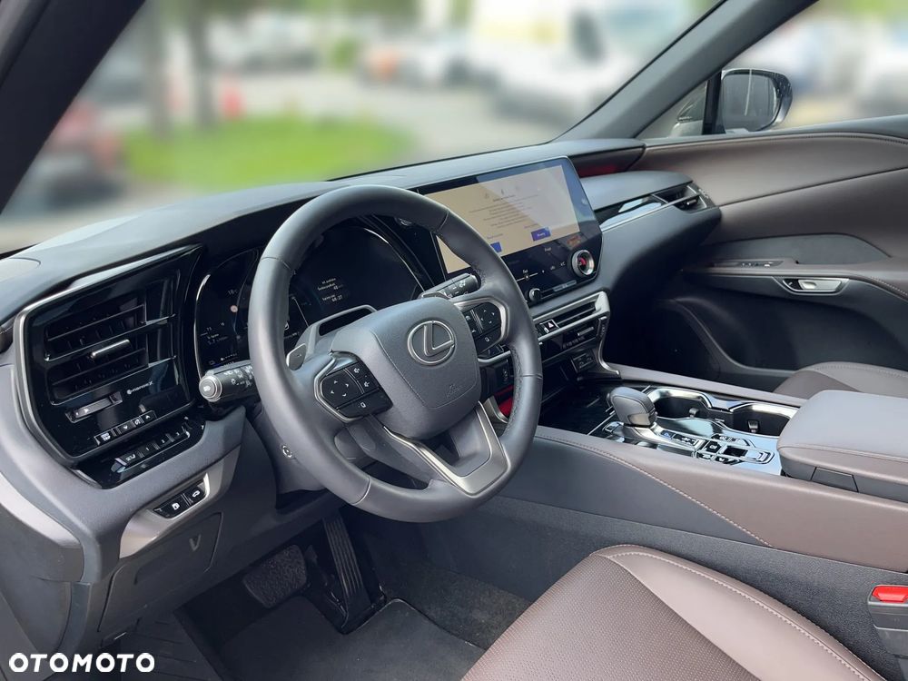 Lexus RX 450h+ Prestige - 5