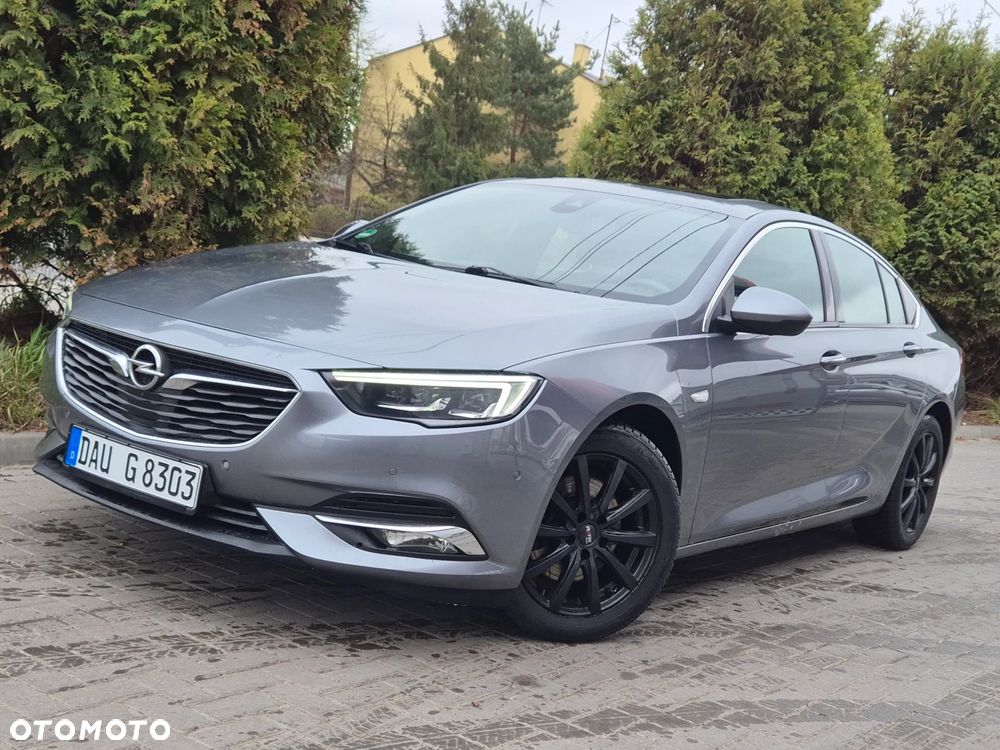 Opel Insignia 2.0 Business Innovation - 3