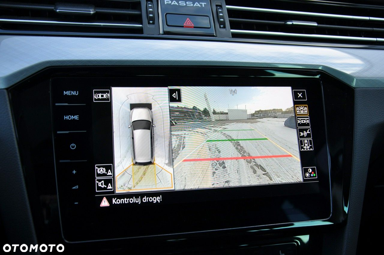 Volkswagen Passat 2.0 TDI EVO Business DSG - 17
