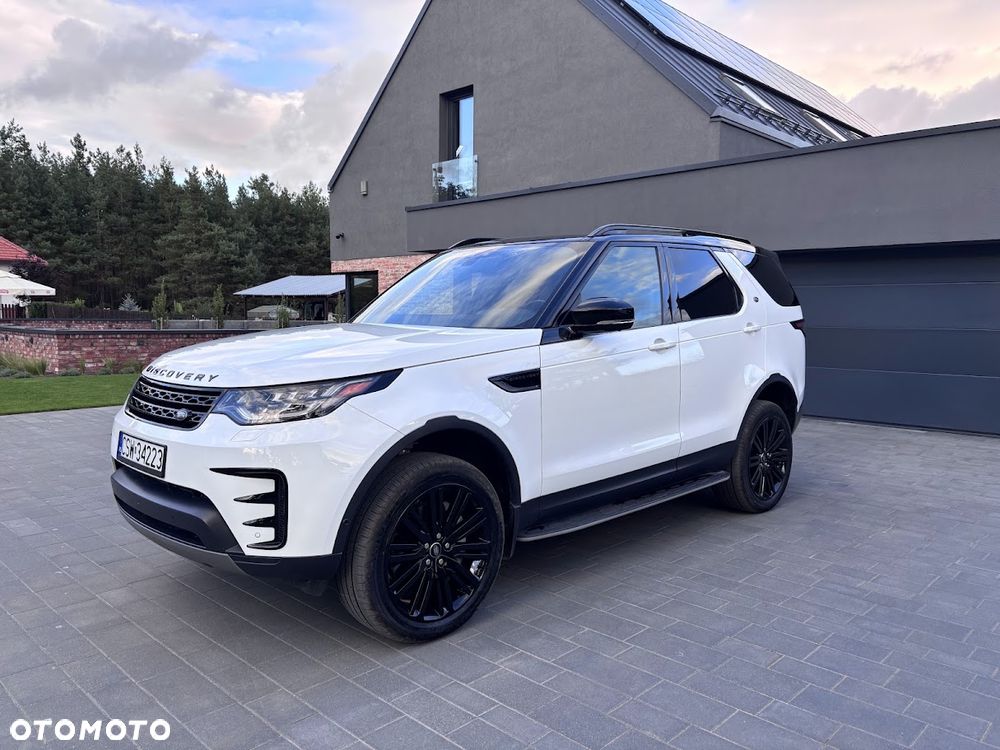 Land Rover Discovery 3.0 Si6 HSE - 22