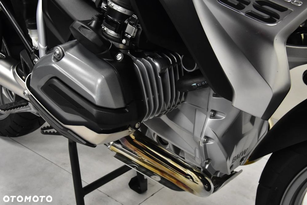 BMW GS - 28