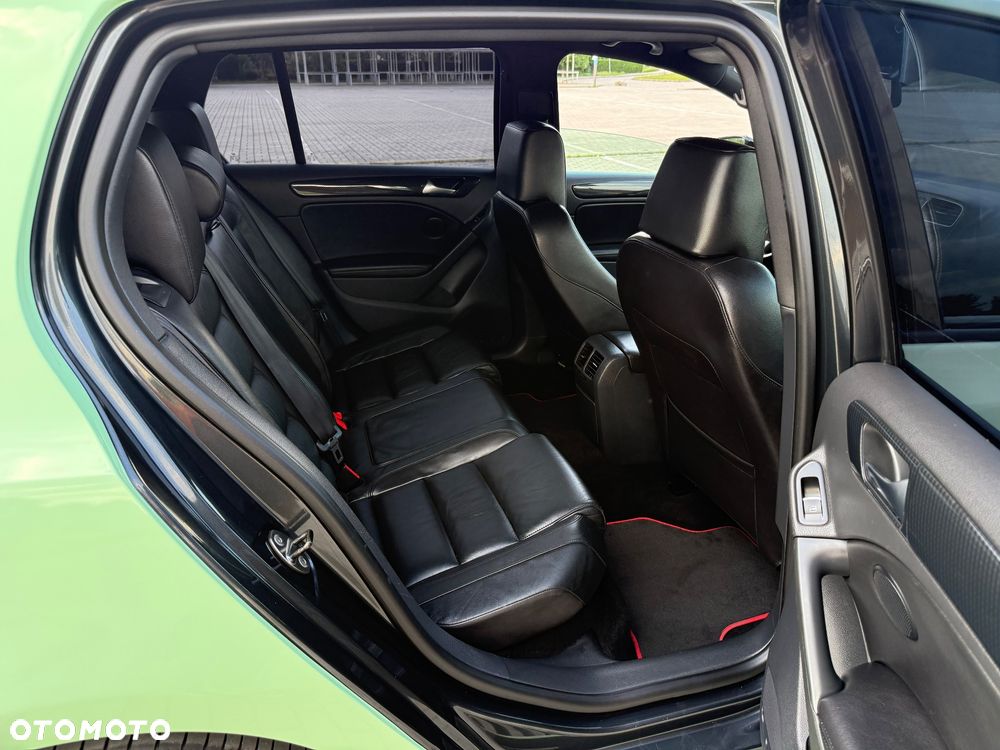 Volkswagen Golf 2.0 GTI - 22