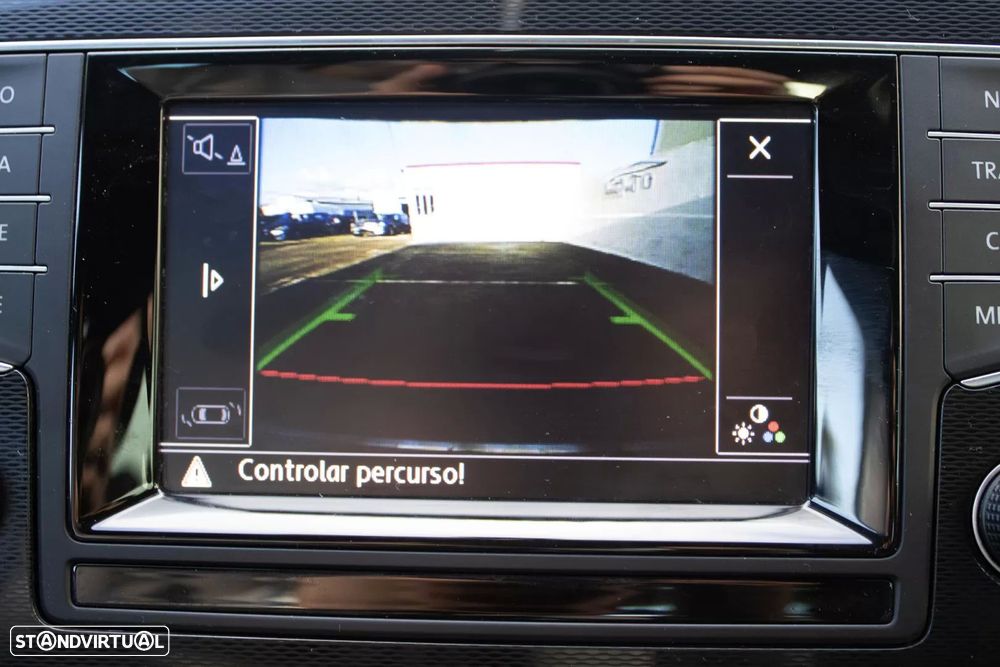 VW Golf 2.0 TSi GTi DSG - 26