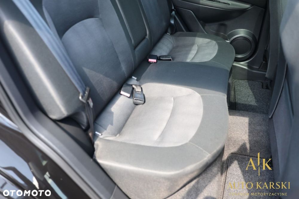 Nissan Qashqai - 35