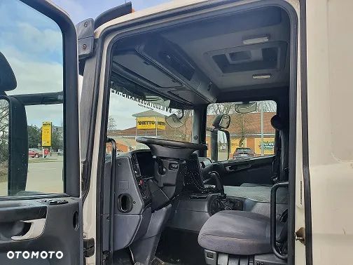 Scania P 310 - 8
