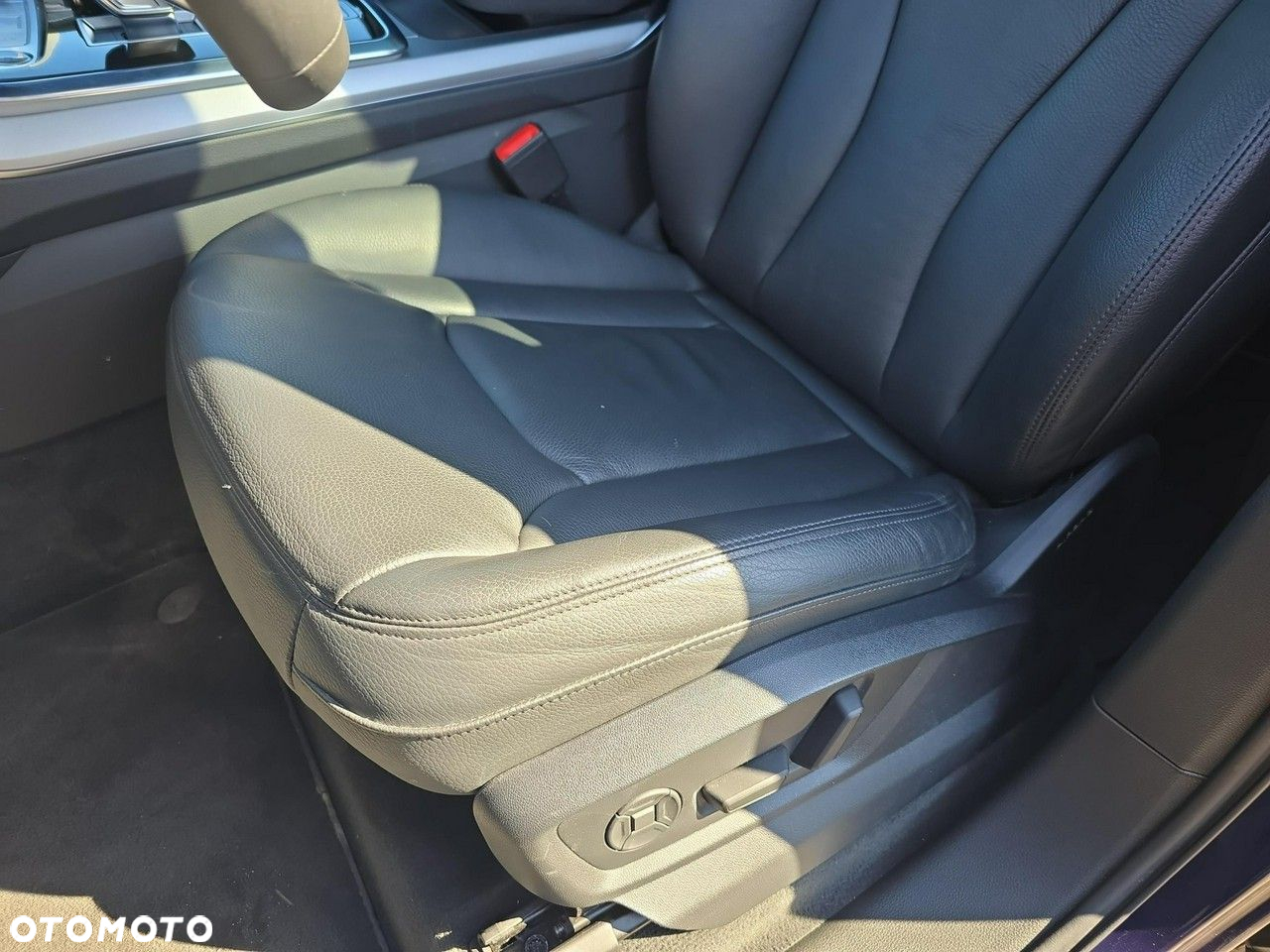 Audi Q7 50 TDI quattro tiptronic S line - 12