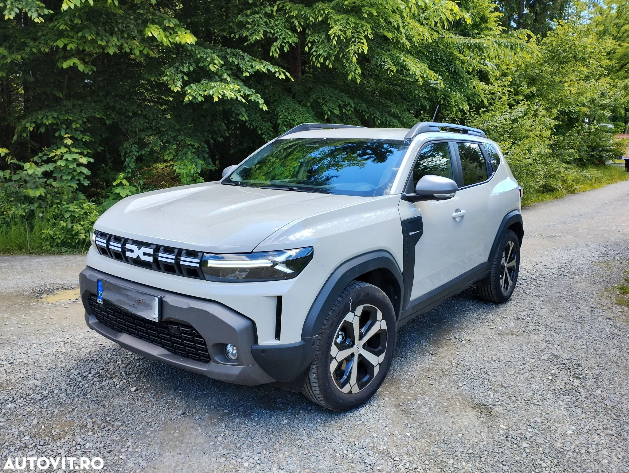Dacia Duster ECO-G 100 Journey+ - 1