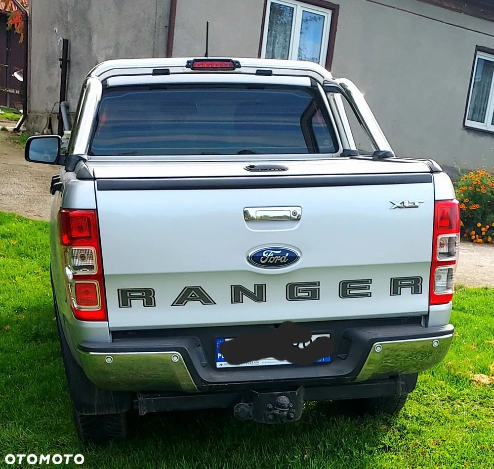 Ford Ranger - 9