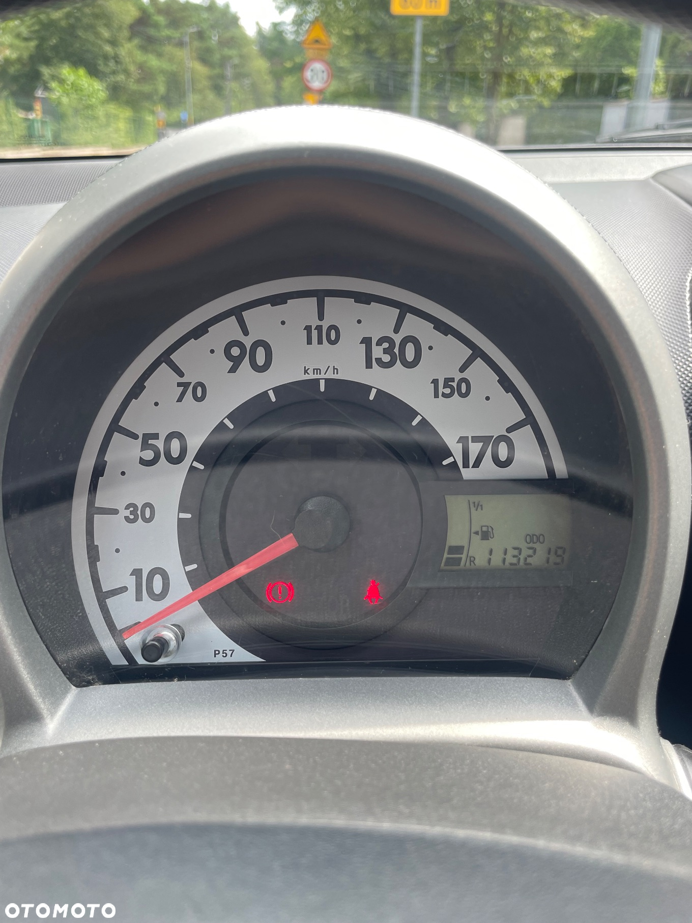 Toyota Aygo 1.0 VVT-i Luna - 8