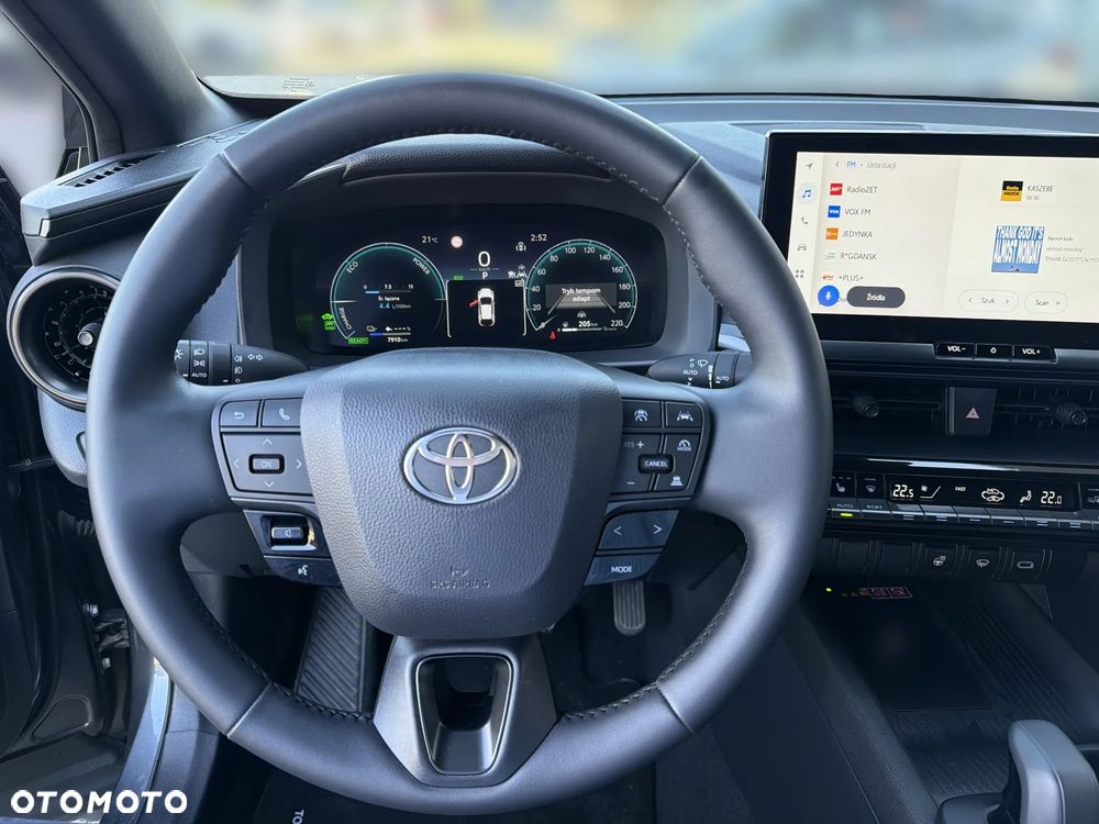 Toyota C-HR - 18