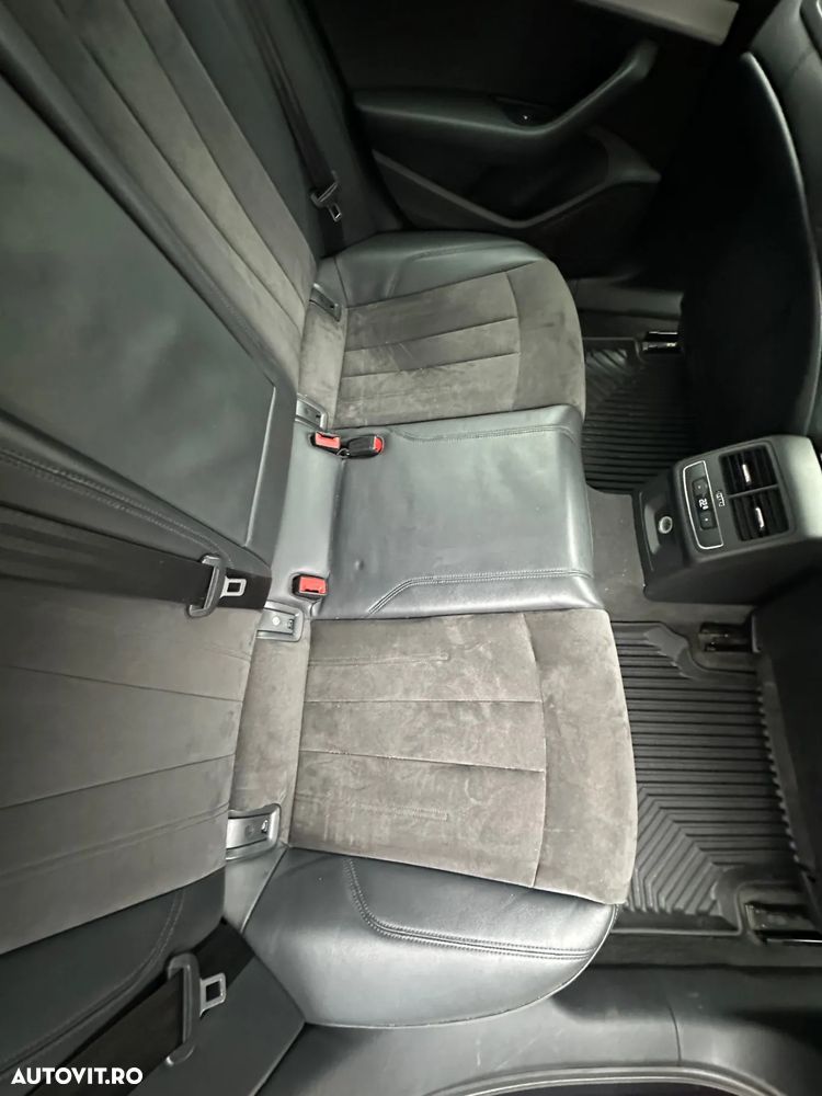 Audi A4 Allroad quattro 2.0 TDI S tronic - 24