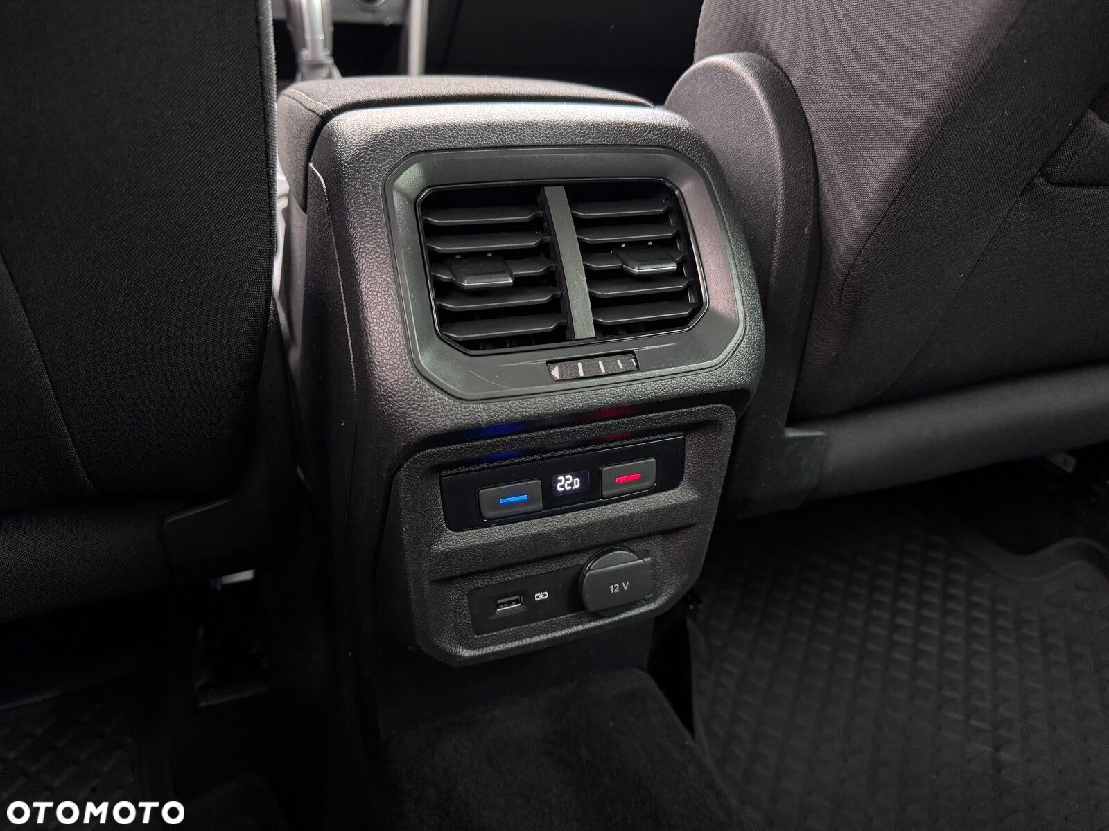 Volkswagen Tiguan 1.5 TSI EVO Comfortline DSG - 14