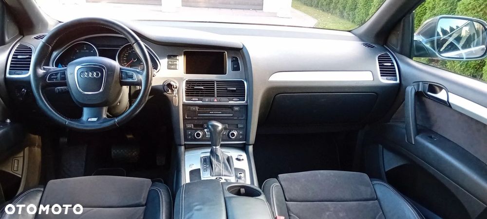 Audi Q7 - 21