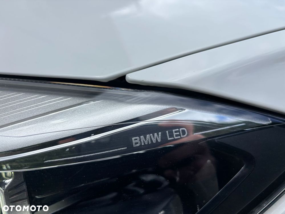 BMW 3GT 318d Advantage - 20