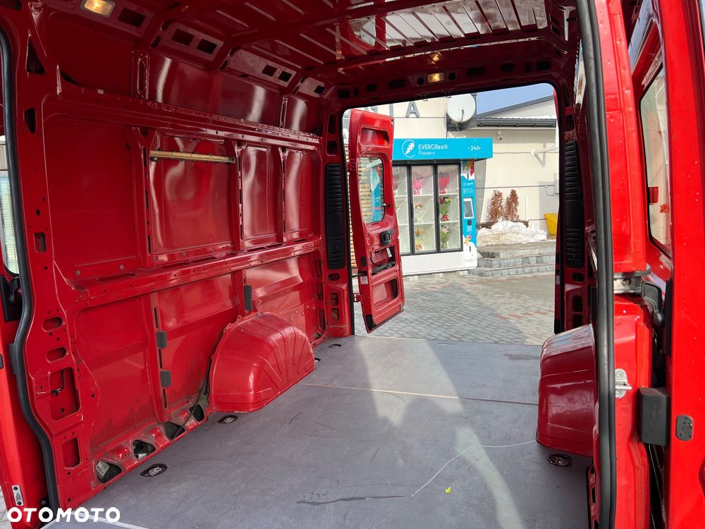 Fiat DUCATO MAXI LONG - 14