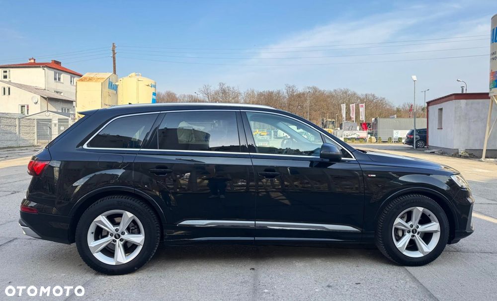 Audi Q7 - 40