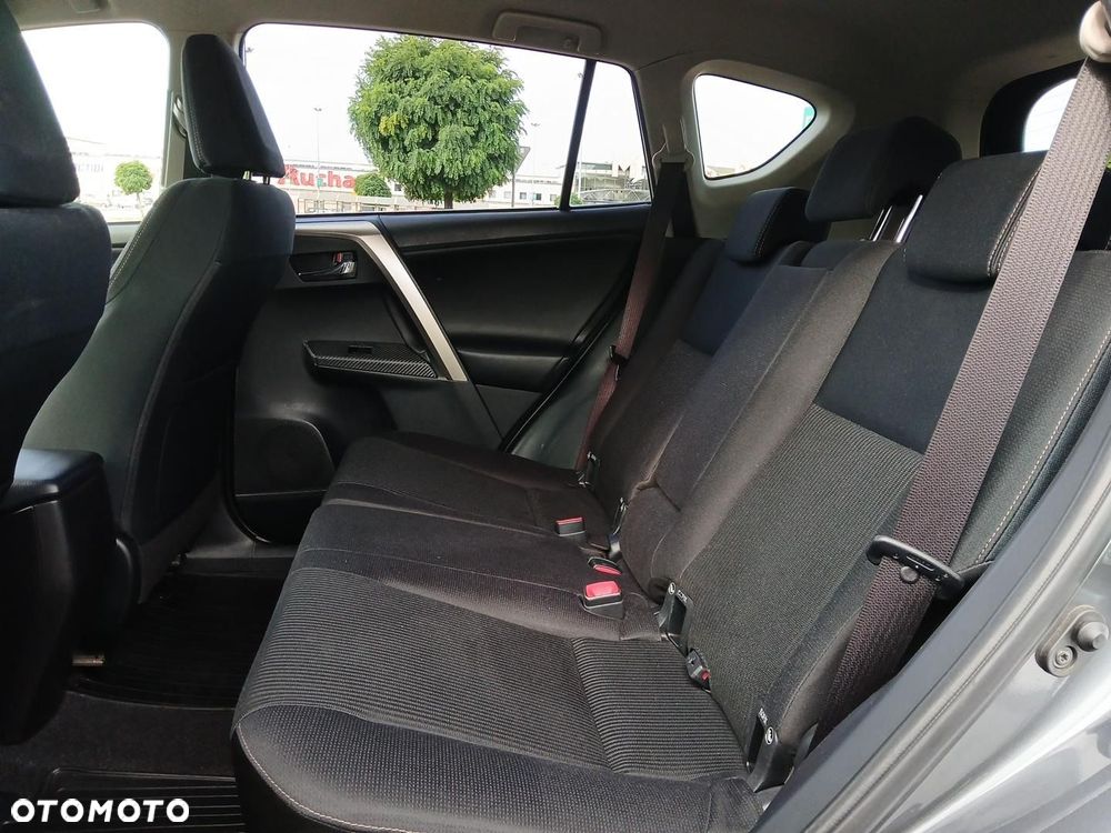 Toyota RAV4 - 19