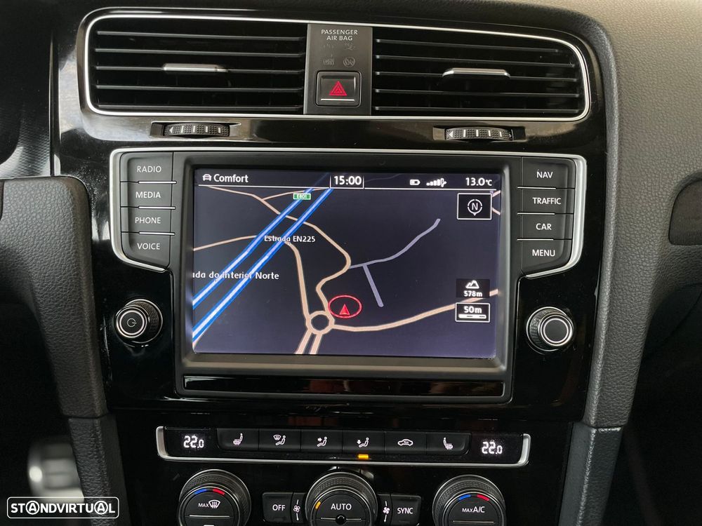 VW Golf 2.0 TSi GTi DSG Performance - 29