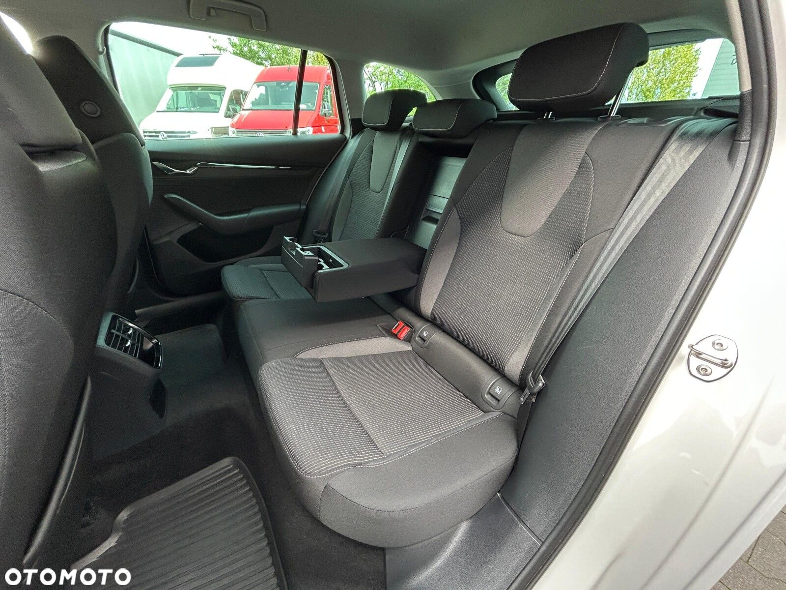 Skoda Octavia 1.0 TSI Ambition - 18