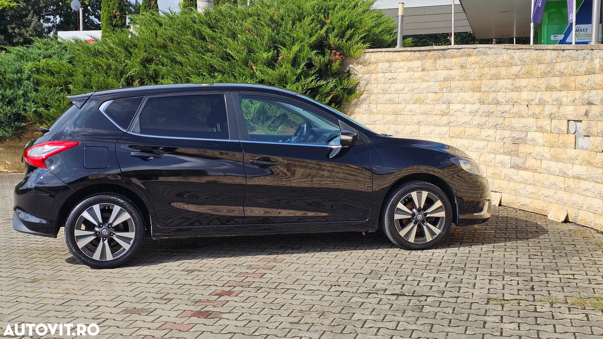 Nissan Pulsar DIG-T Stop&Start Tekna - 6