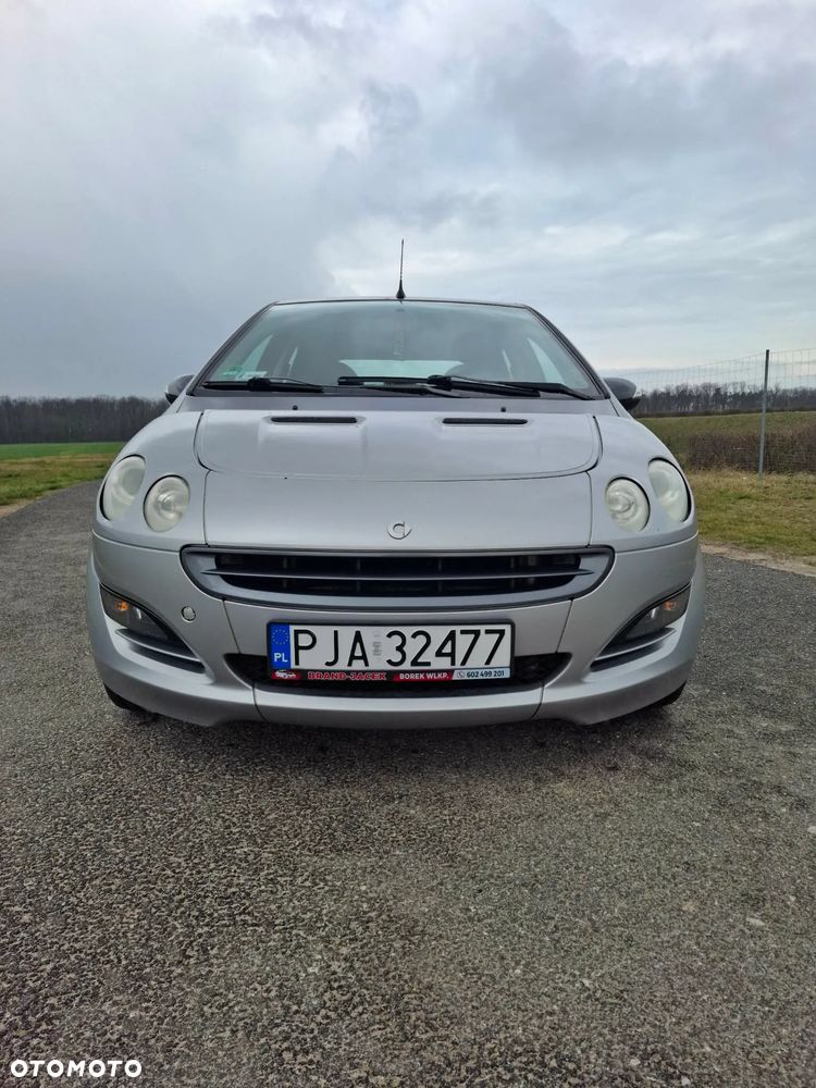 Smart Forfour passion - 10