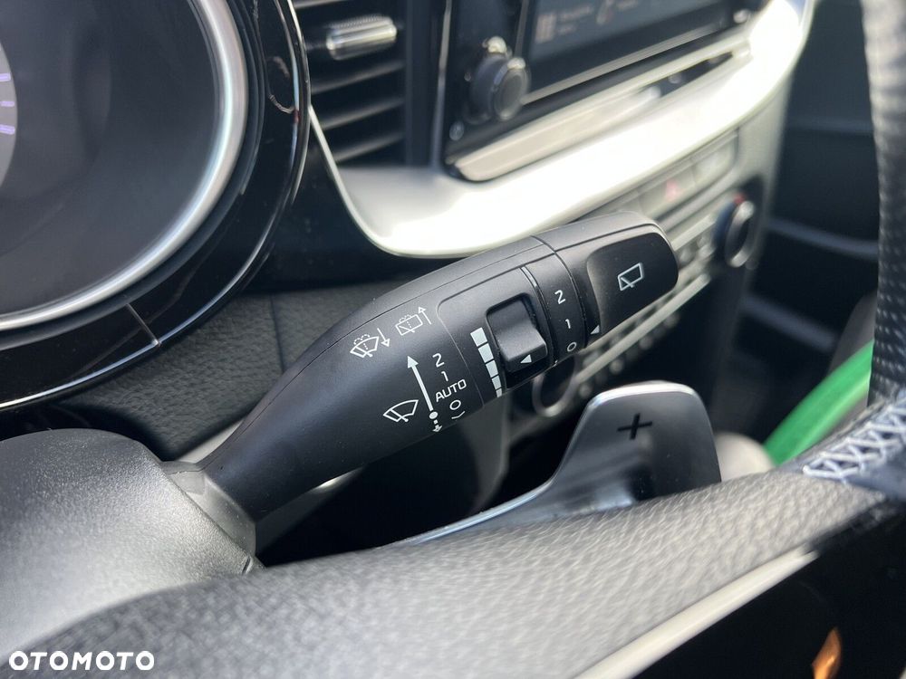 Kia ProCeed 1.5 T-GDI GT Line DCT - 22