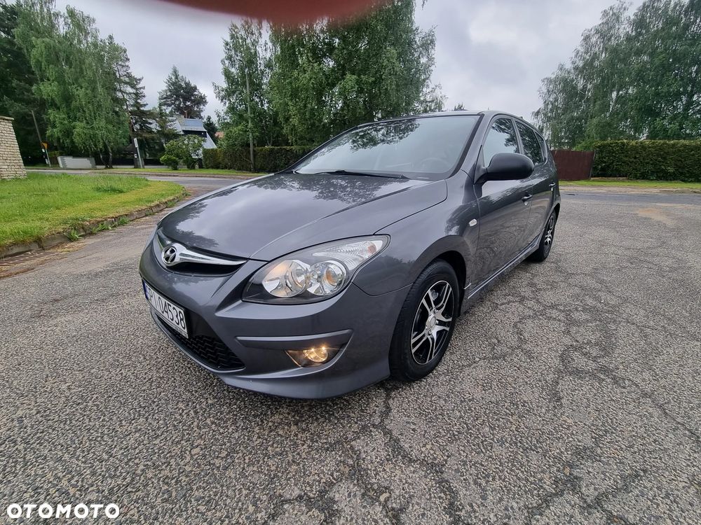 Hyundai i30 1.4 Comfort - 1