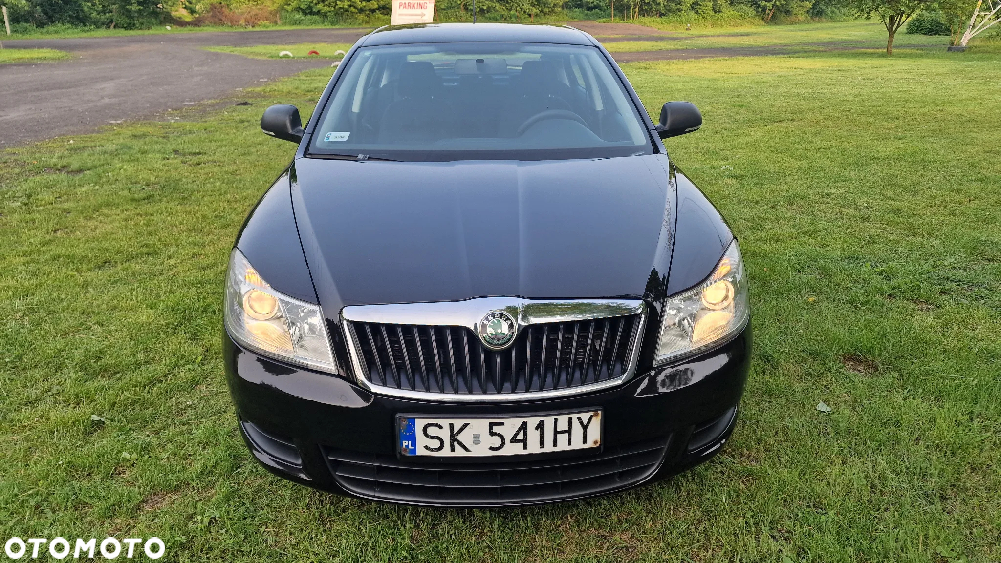 Skoda Octavia 1.6 TDI Classic - 23