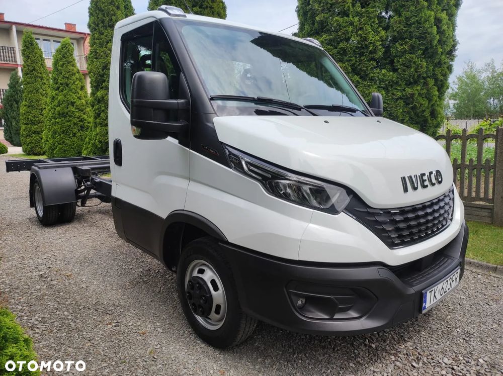 Iveco Daily - 2