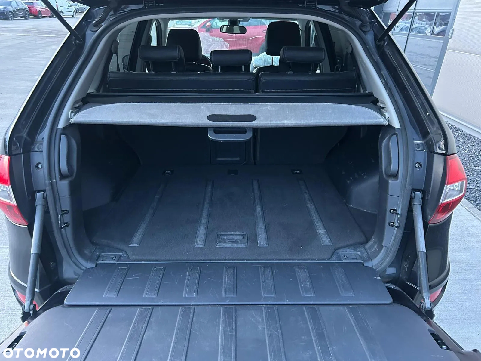 Renault Koleos - 12