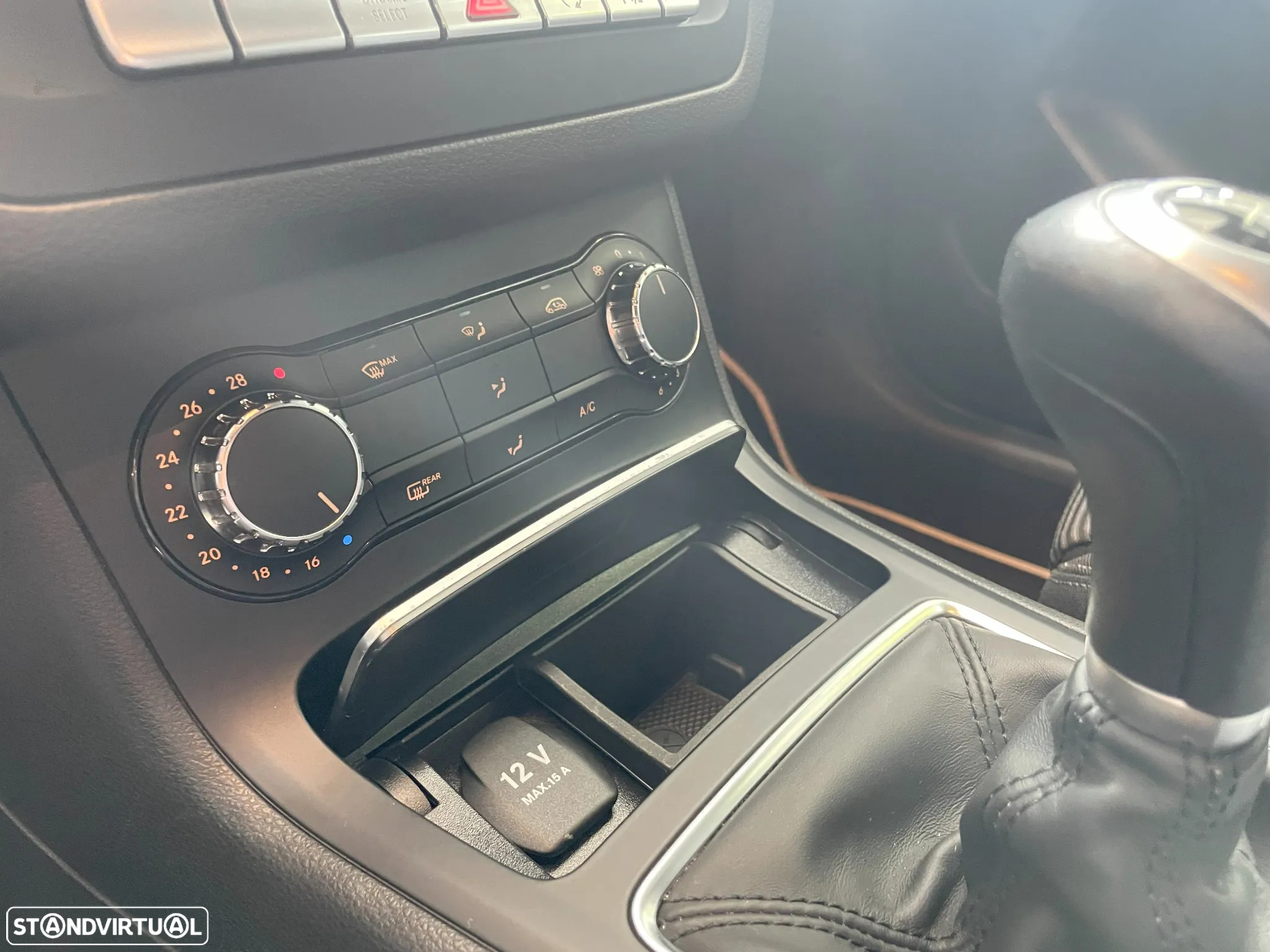 Mercedes-Benz B 180 CDi Style - 25