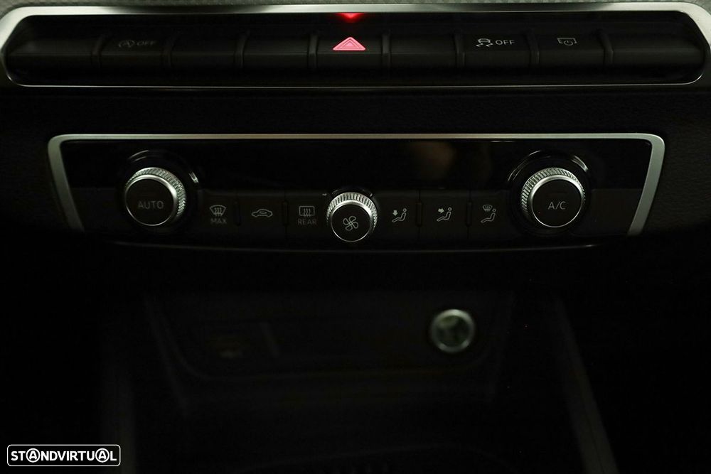 Audi Q2 30 TFSI Advanced - 9