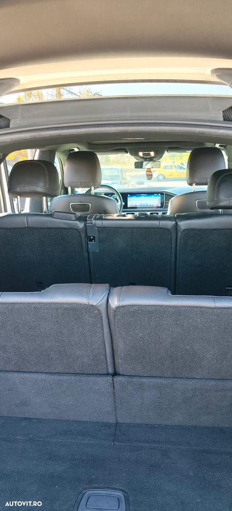 Mercedes-Benz GLE 350 d 4MATIC - 6