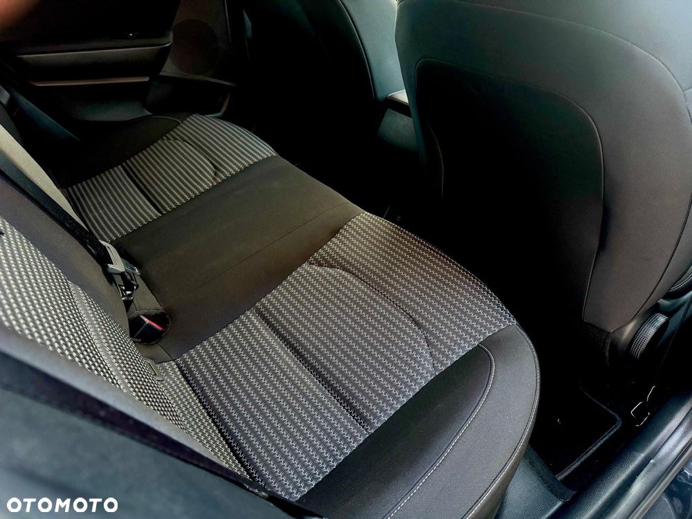 Kia XCeed 1.5 T-GDI M DCT - 15