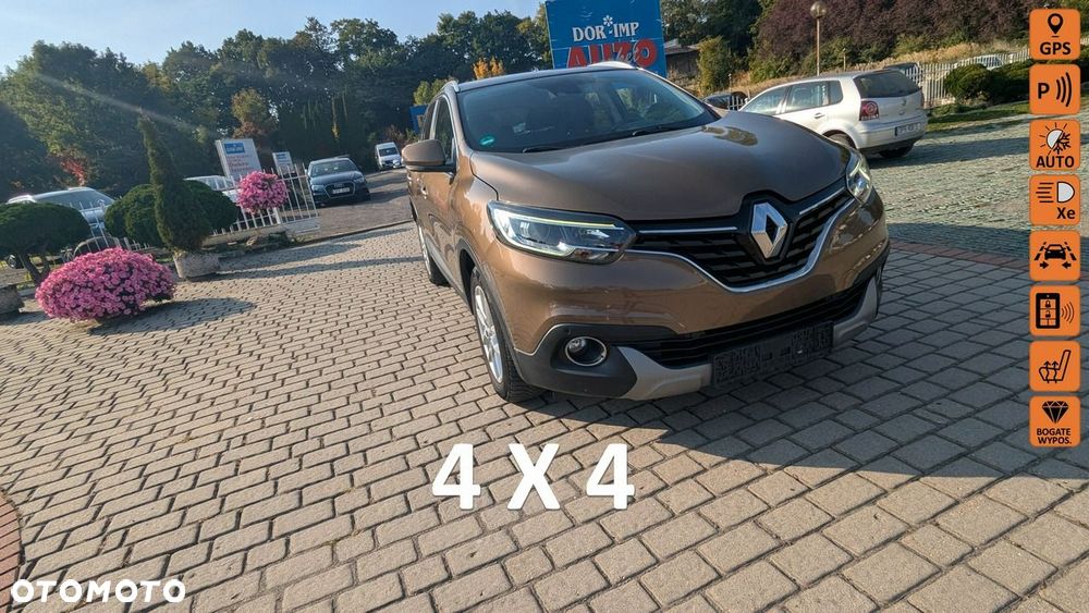 Renault Kadjar