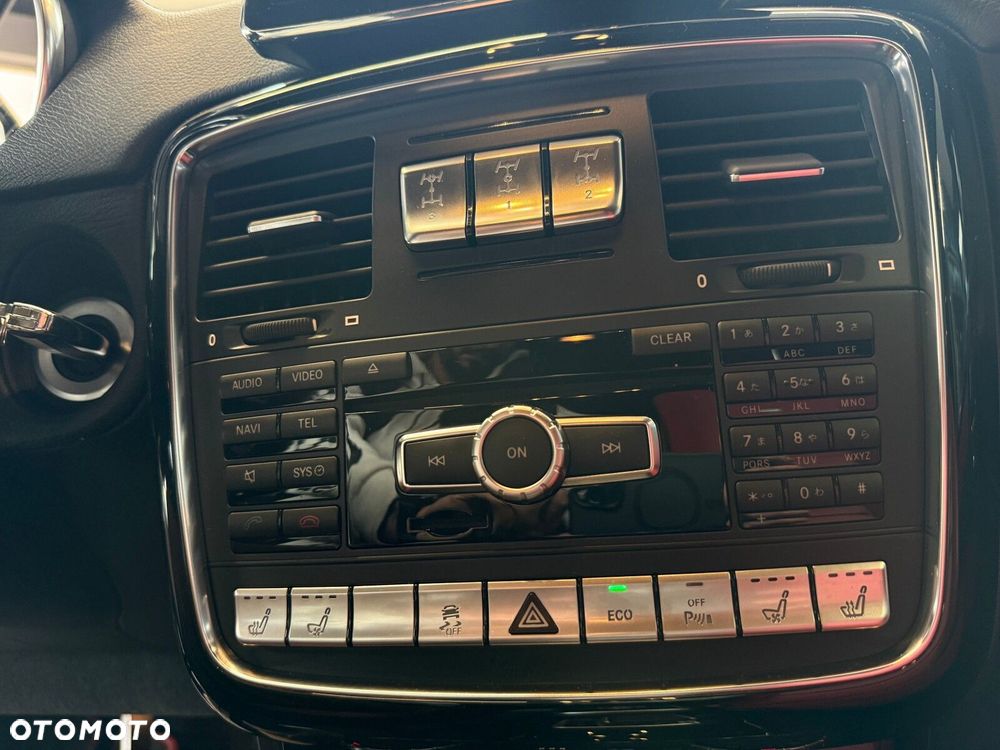 Mercedes-Benz Klasa G - 29