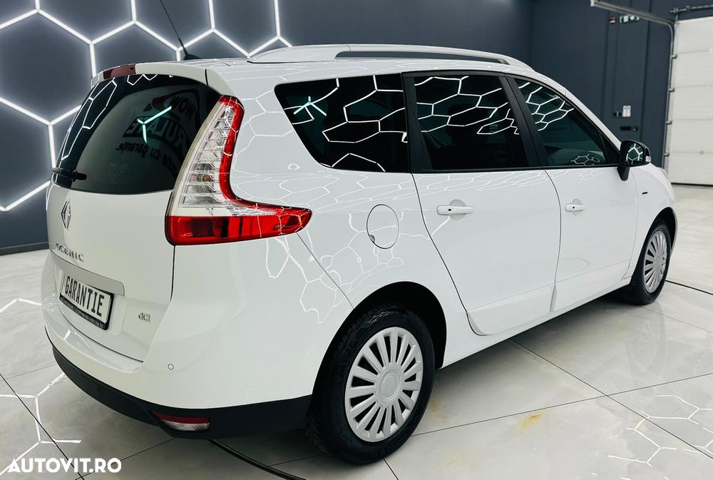 Renault Grand Scenic ENERGY dCi 110 INTENS - 5