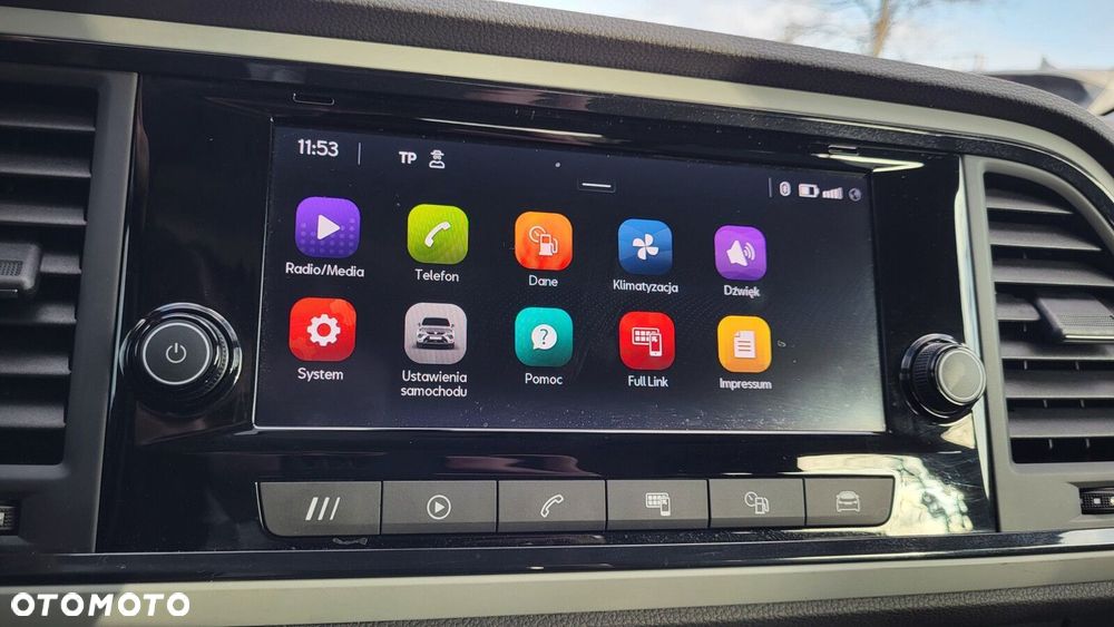 Seat Ateca 1.0 TSI Ecomotive Reference S&S - 28