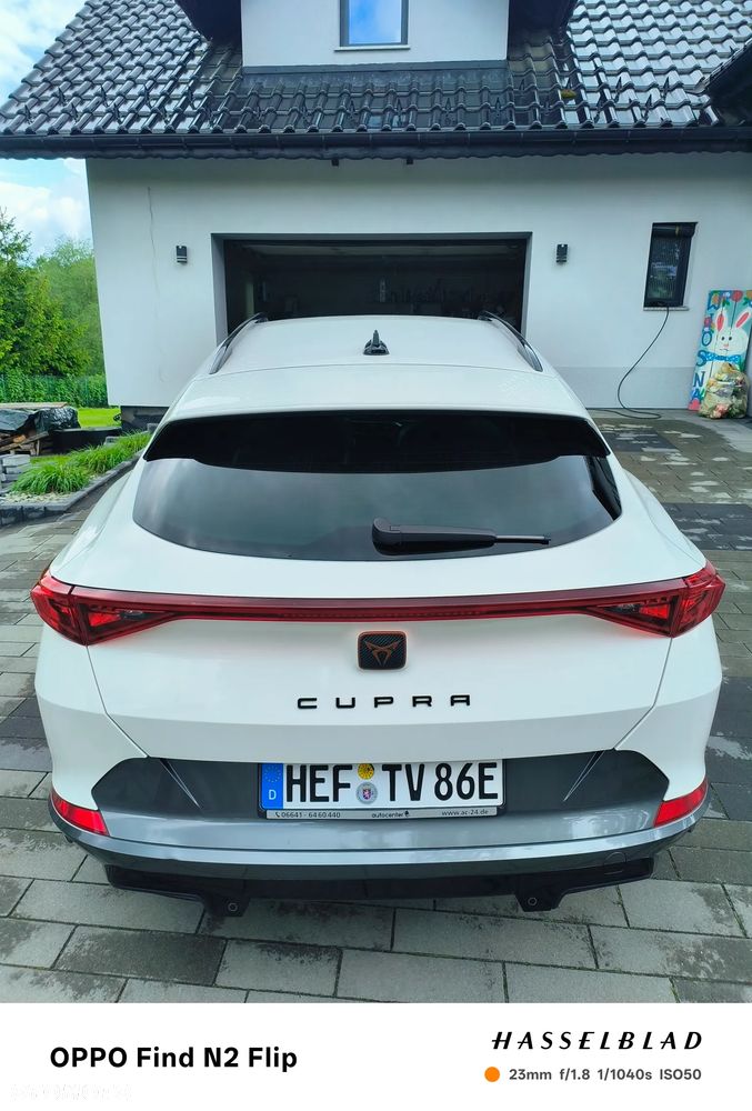 Cupra Formentor - 11